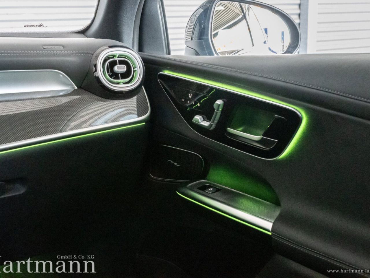 Mercedes-Benz GLC – Bild 10