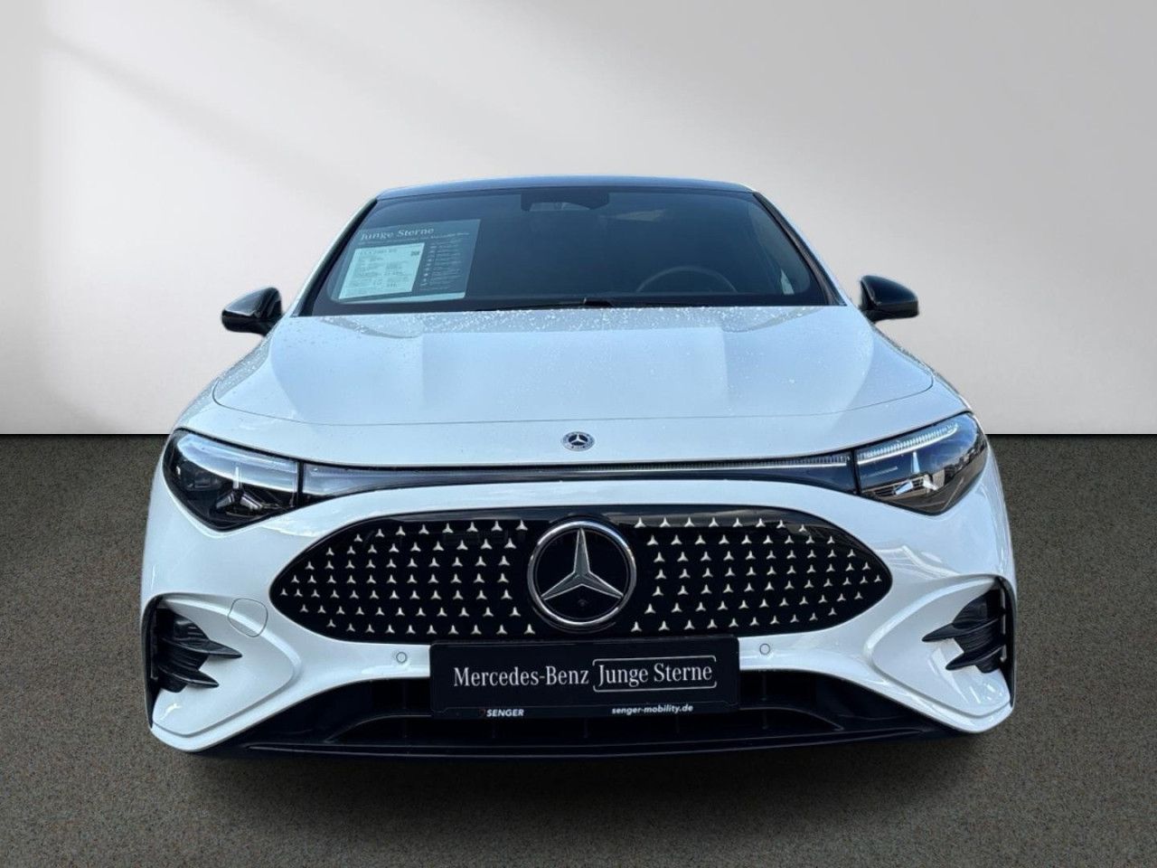 Mercedes-Benz CLA – Bild 2