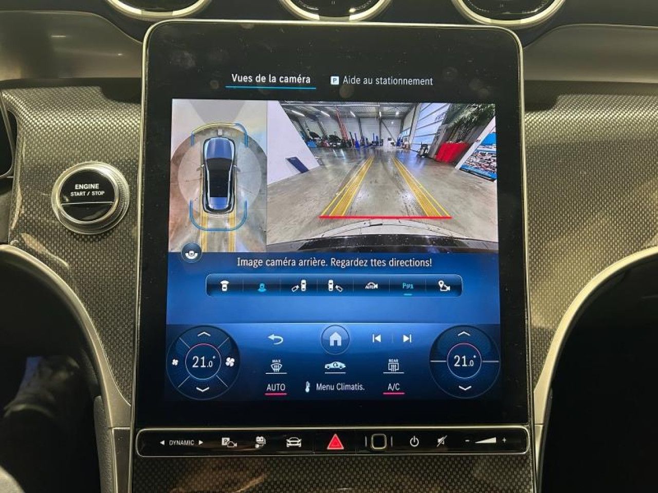 Photo du v&eacute;hicule 11 / 18