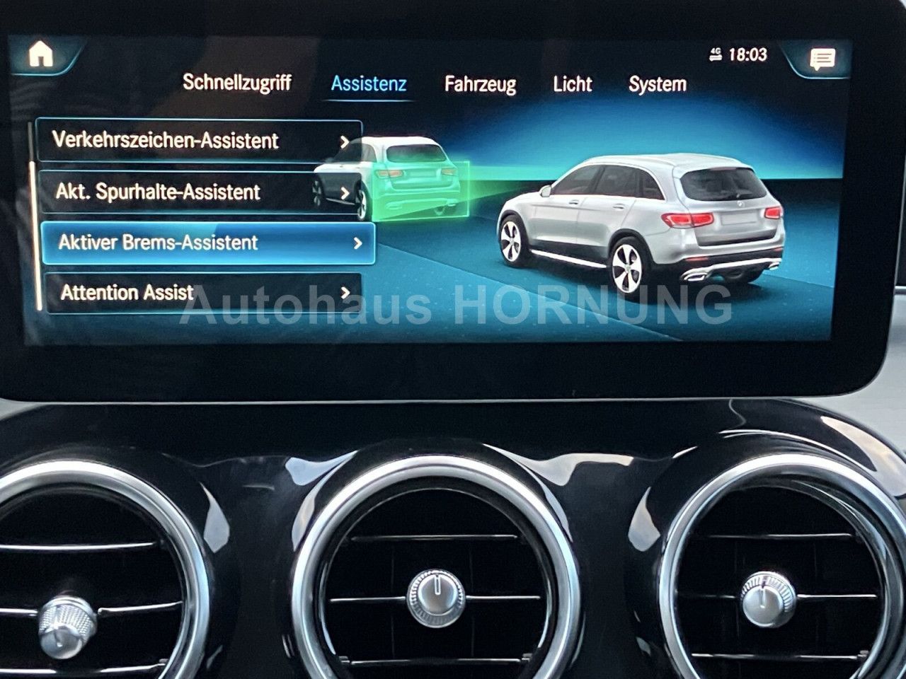 Mercedes-Benz GLC – Bild 12