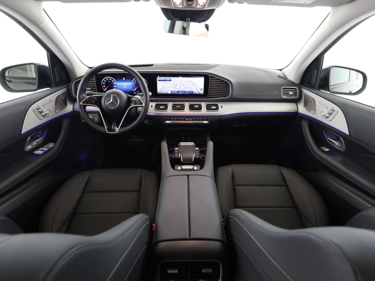 Mercedes-Benz GLE – Bild 15