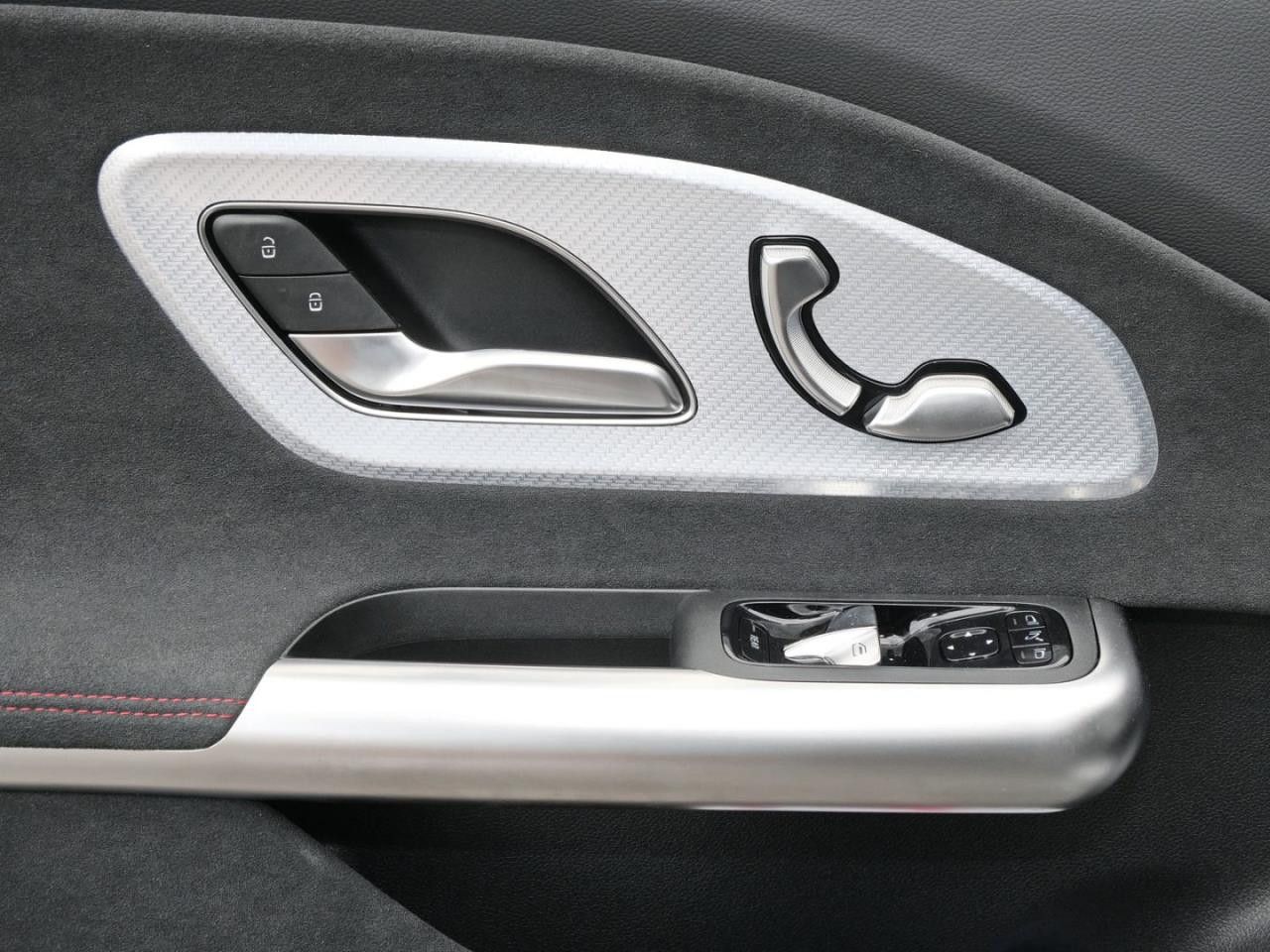 Mercedes-Benz CLA – Bild 17