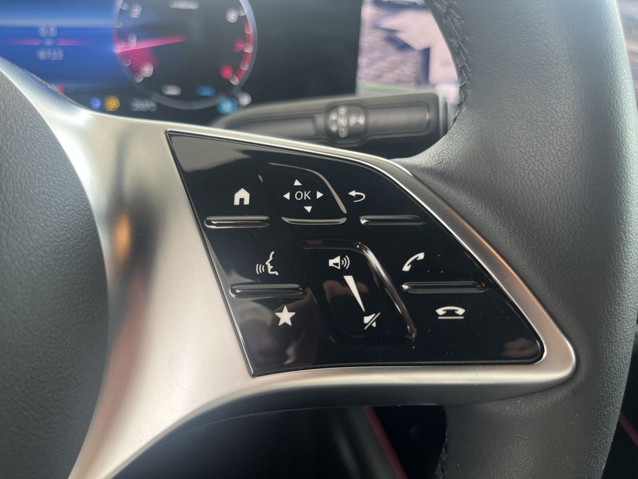 Mercedes-Benz B-Klasse – Bild 14
