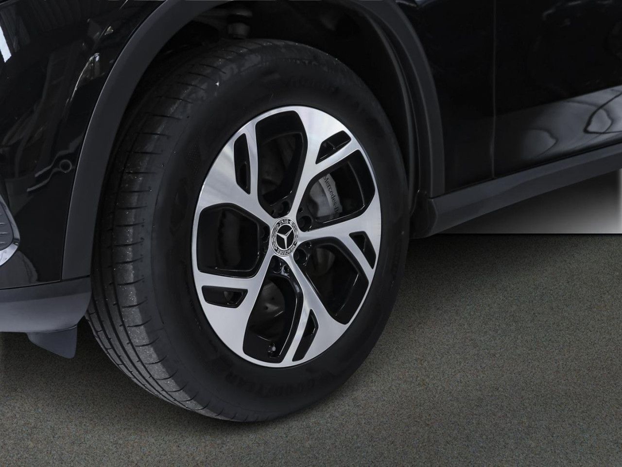 Mercedes-Benz GLC – Bild 4