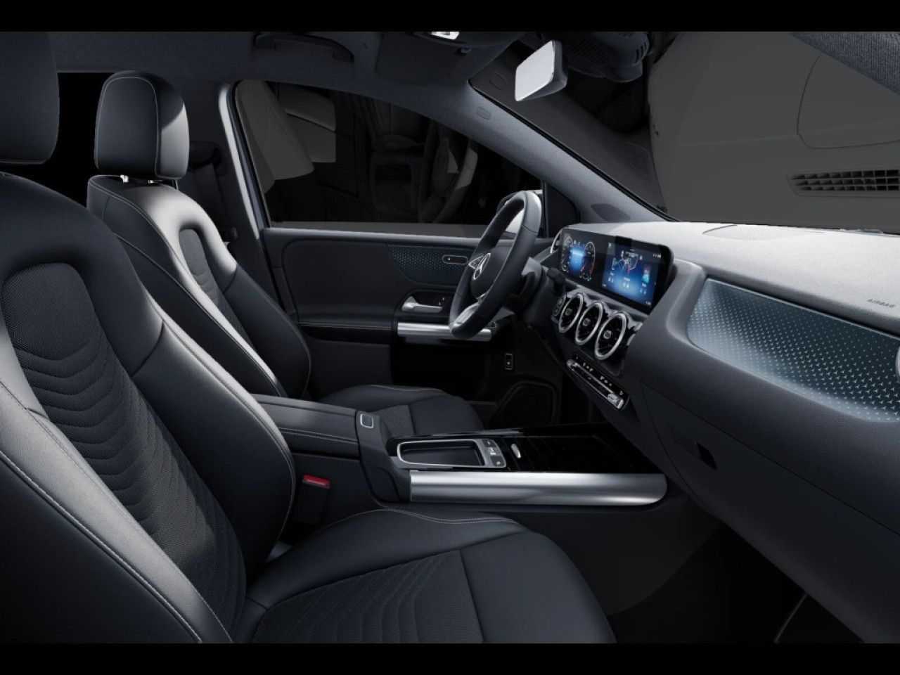 Mercedes-Benz B-Klasse – Bild 9