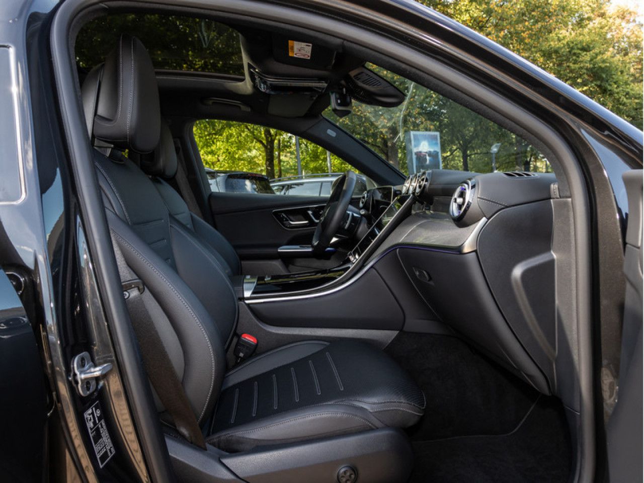 Mercedes-Benz GLC – Bild 8