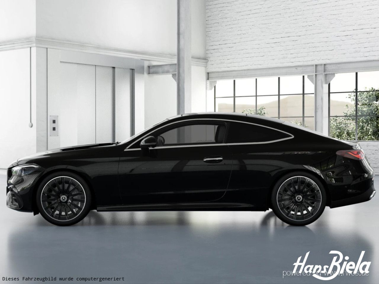 Mercedes-Benz CLE – Bild 6