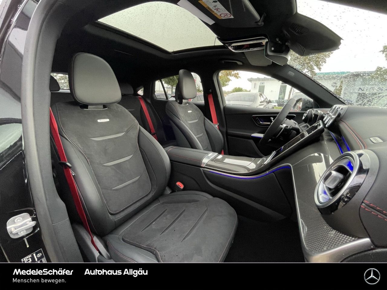 Mercedes-Benz GLC – Bild 6
