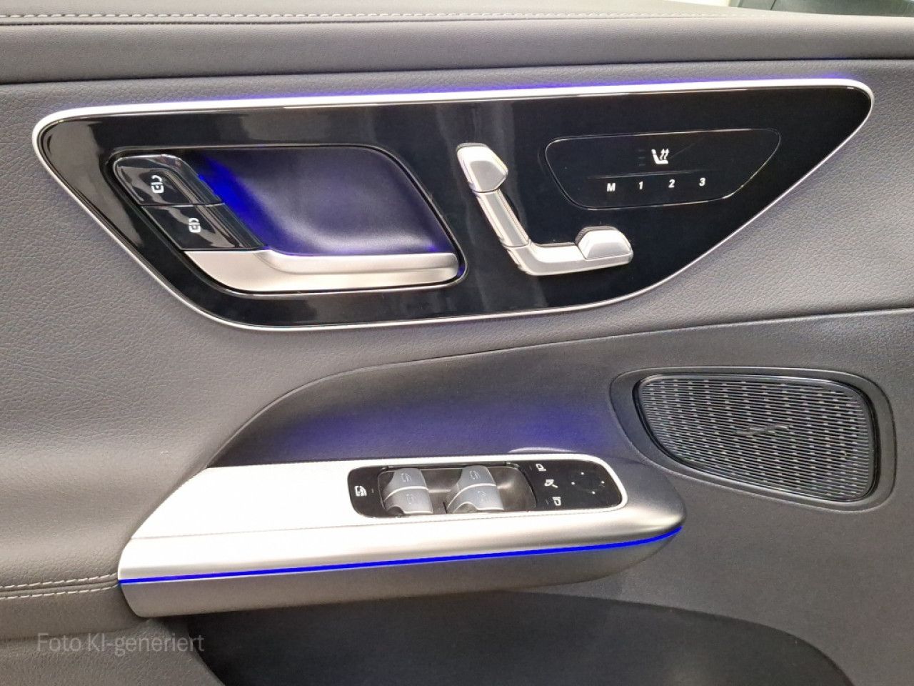Mercedes-Benz GLC – Bild 14