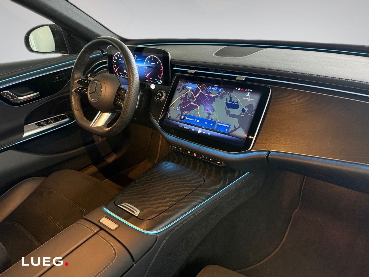 Mercedes-Benz E-Klasse – Bild 9