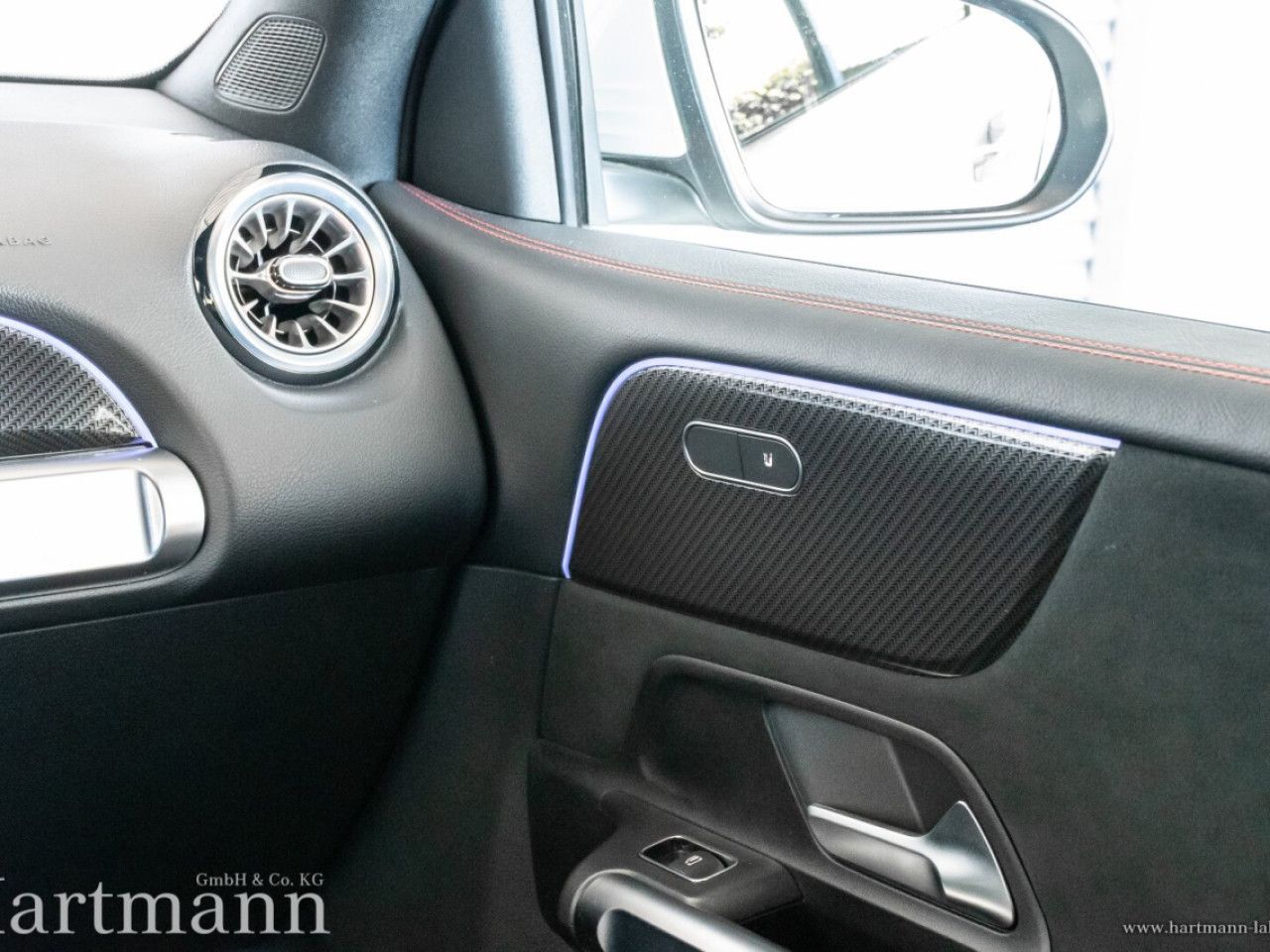 Mercedes-Benz GLB – Bild 10