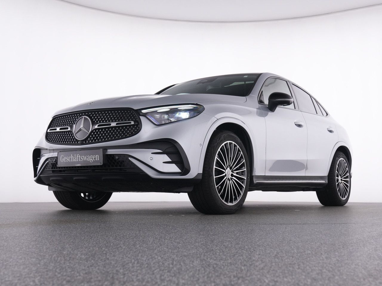 Mercedes-Benz GLC – Bild 6