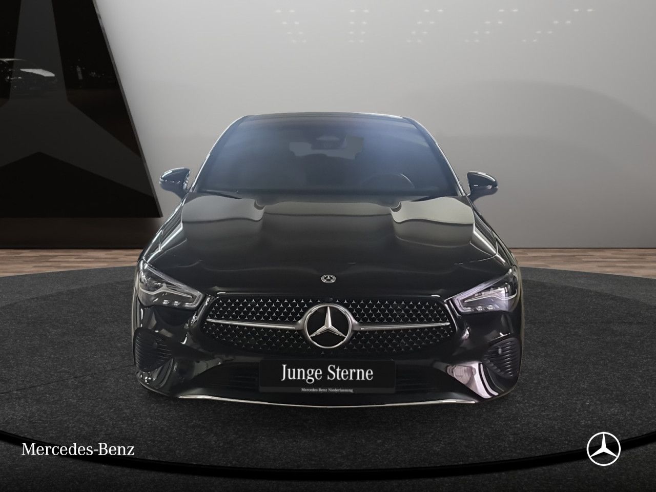 Mercedes-Benz CLA – Bild 2