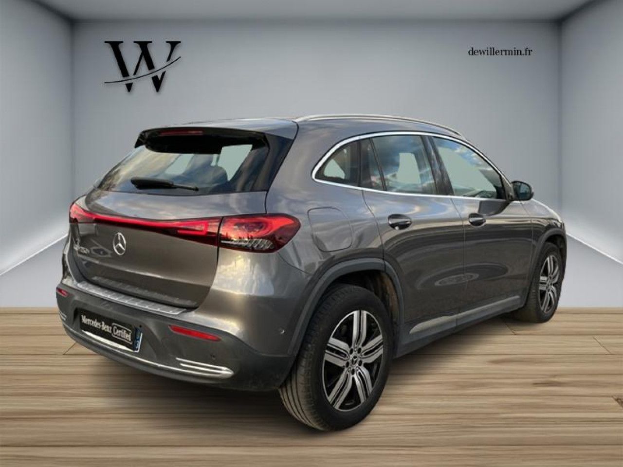 Photo du v&eacute;hicule 7 / 18