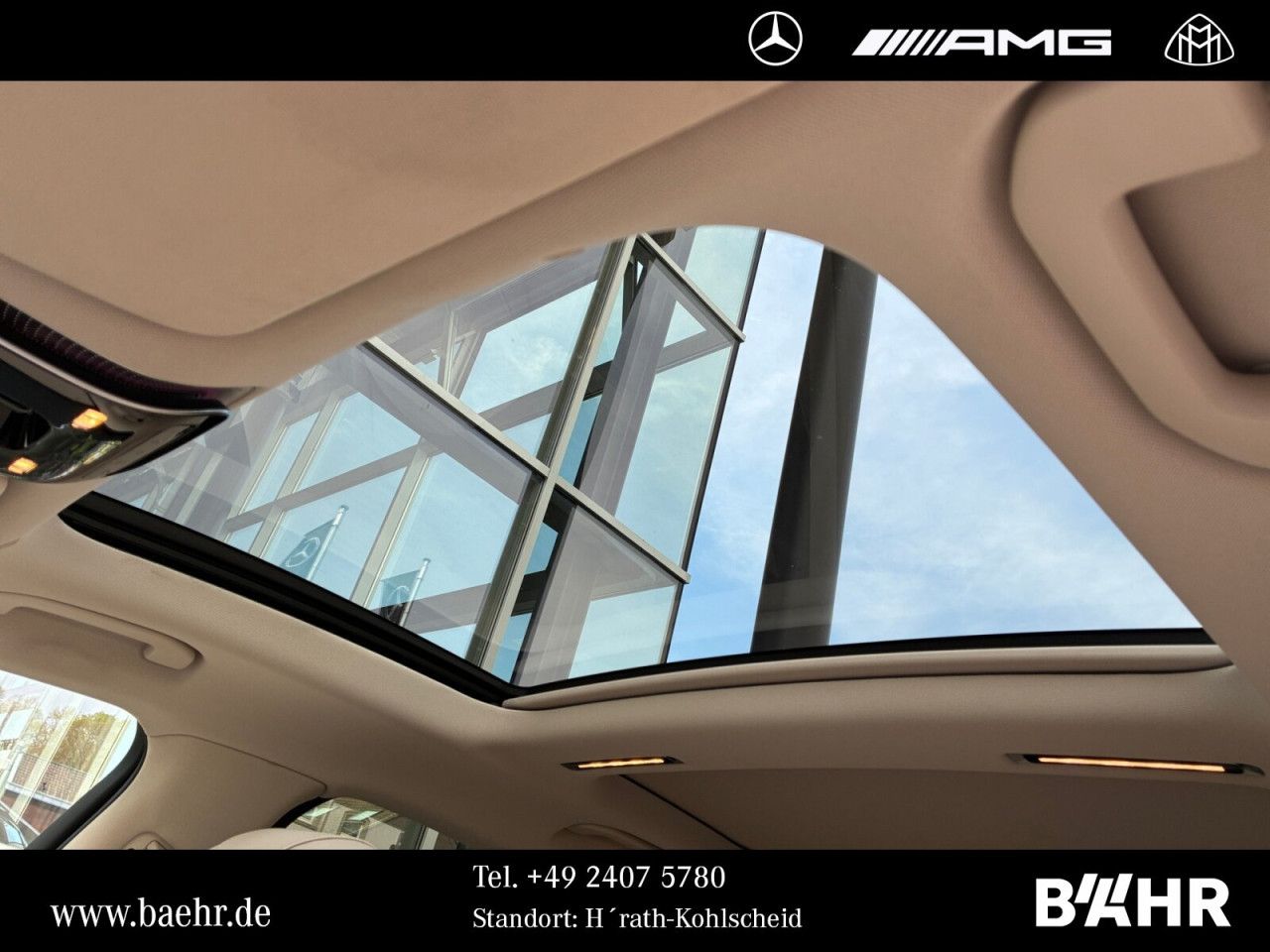 Mercedes-Benz S-Klasse – Bild 14