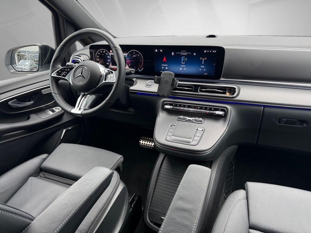 Mercedes-Benz V-Klasse – Bild 24