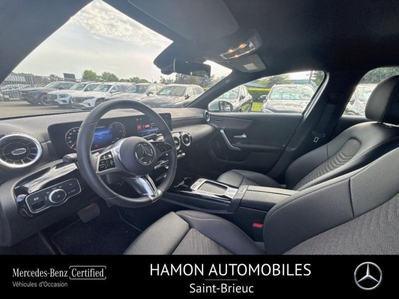 Photo du v&eacute;hicule 17 / 18