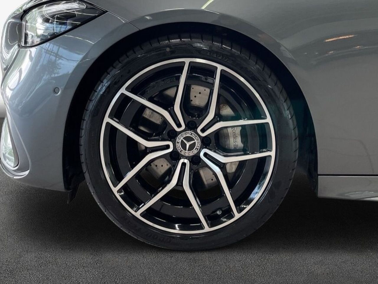 Mercedes-Benz C-Klasse – Bild 7