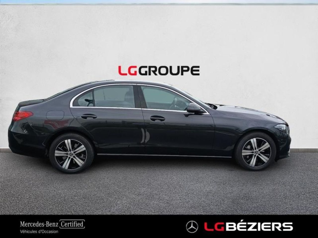 Photo du v&eacute;hicule 8 / 18