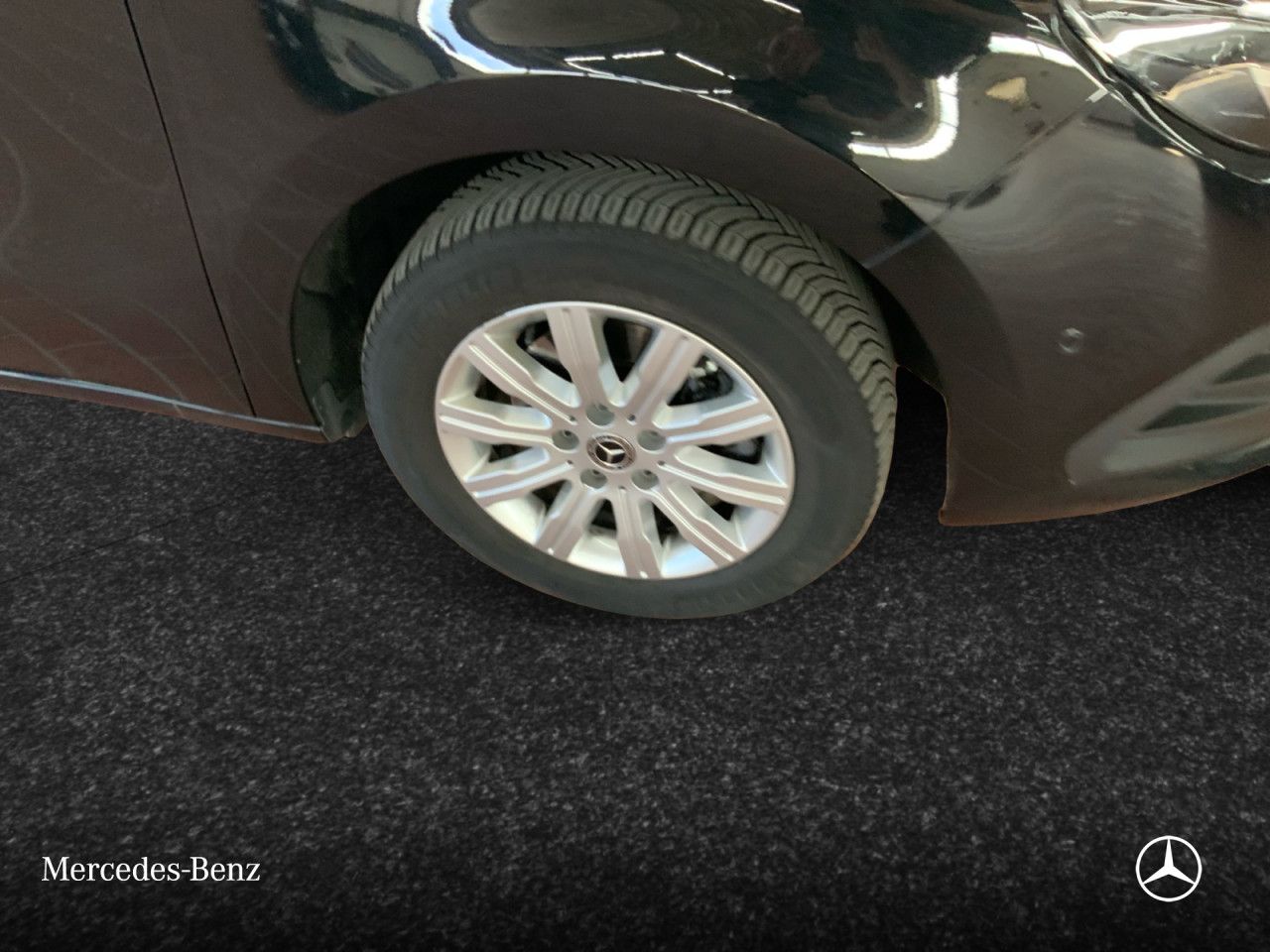 Mercedes-Benz T-Klasse – Bild 4