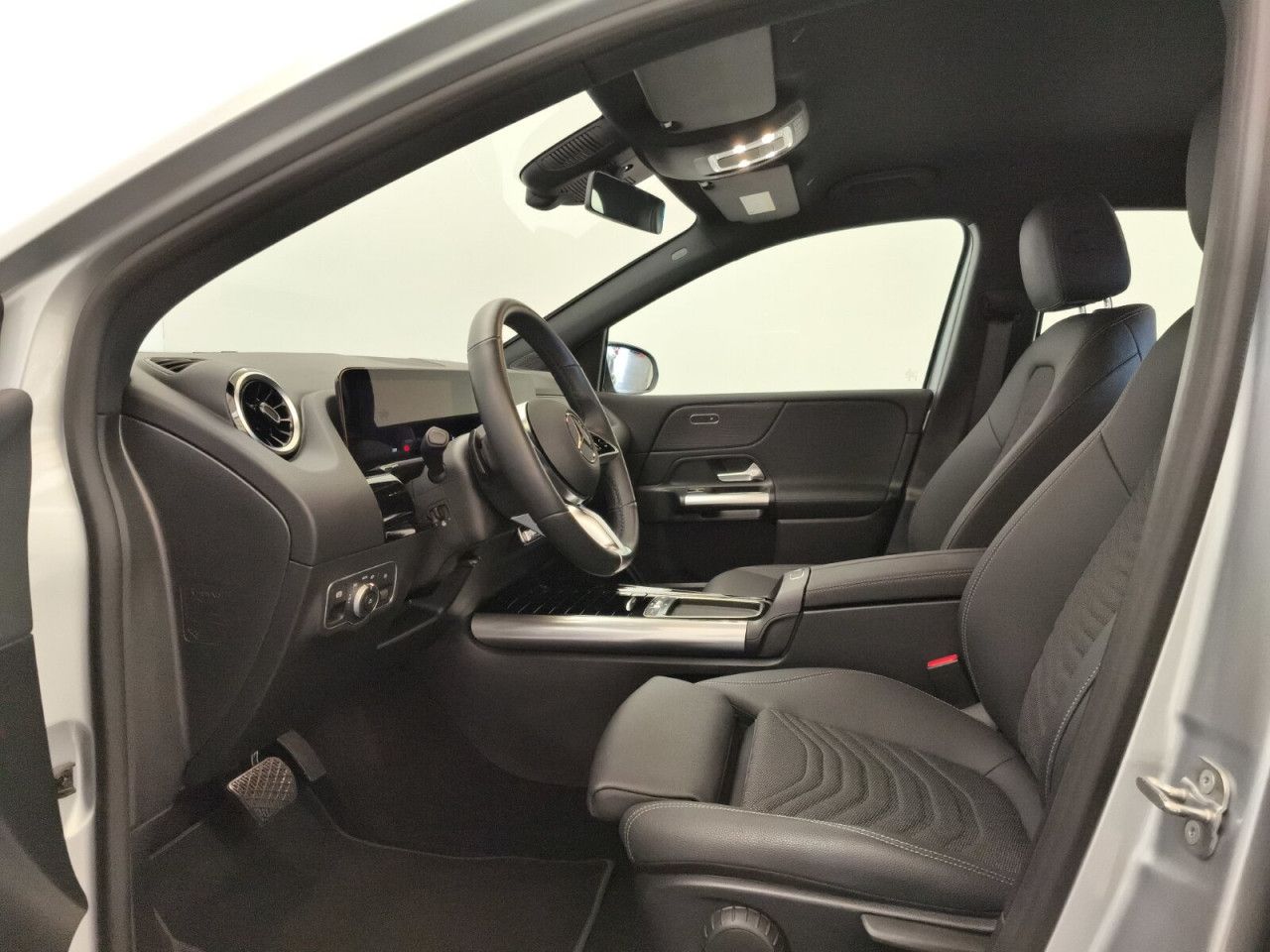 Mercedes-Benz B-Klasse – Bild 12