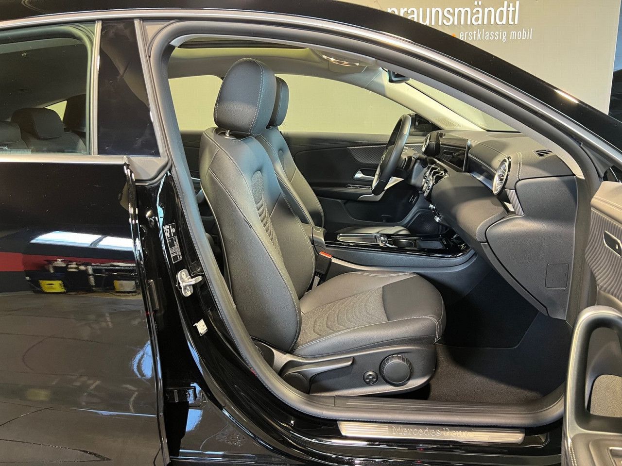 Mercedes-Benz CLA – Bild 14