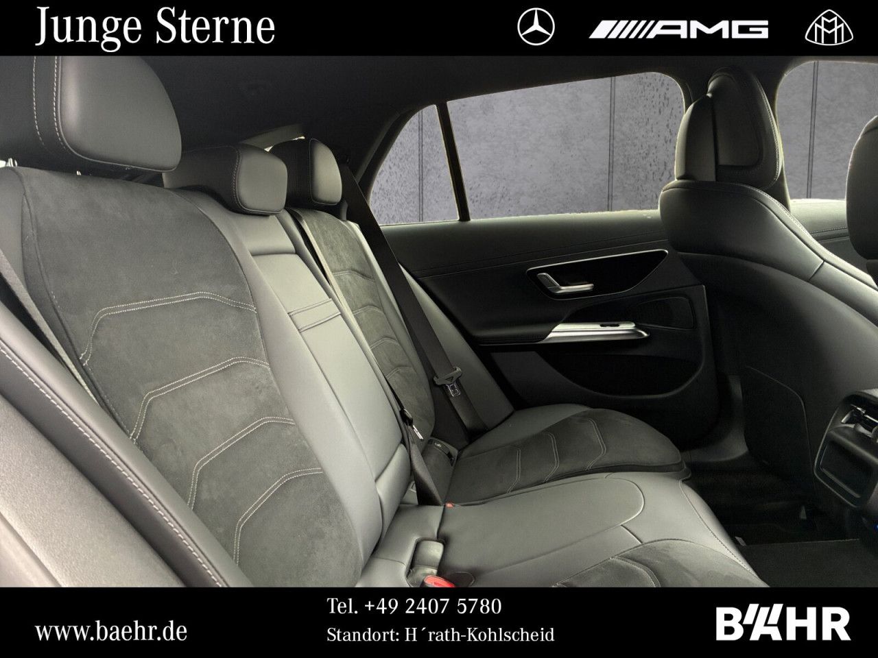 Mercedes-Benz E-Klasse – Bild 9