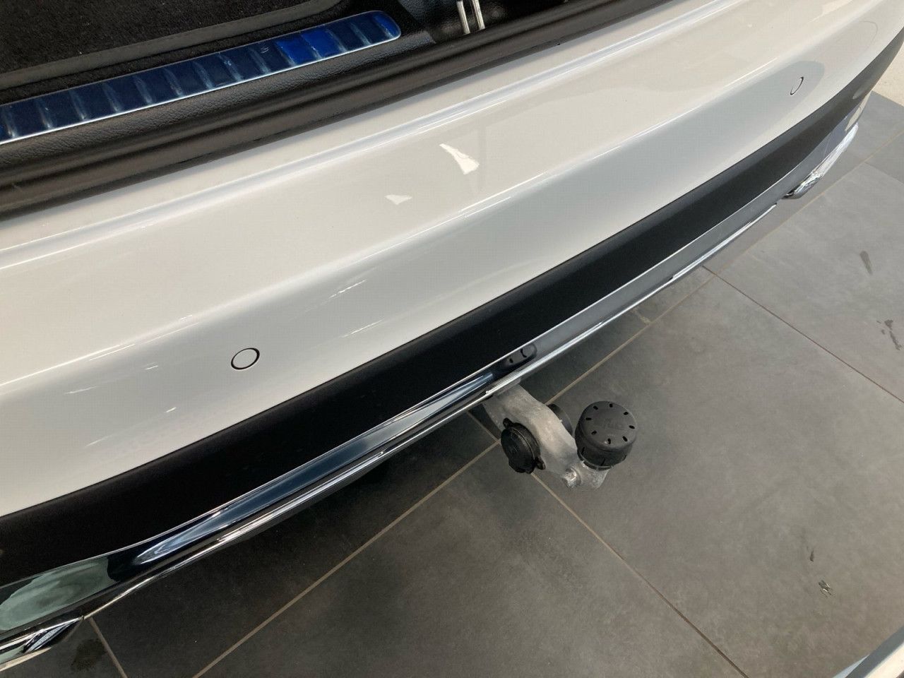 Mercedes-Benz GLC – Bild 16