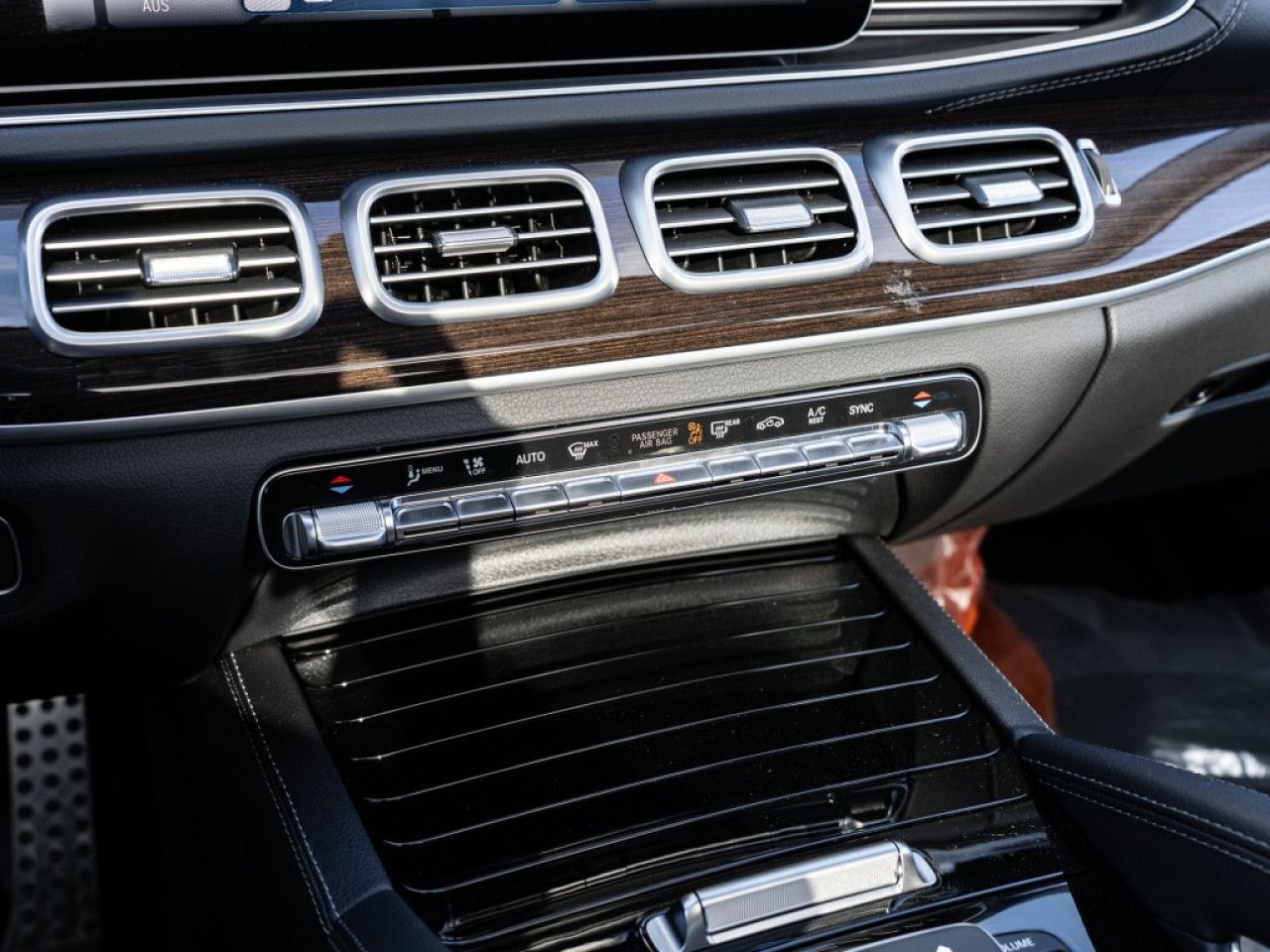 Mercedes-Benz GLS – Bild 17