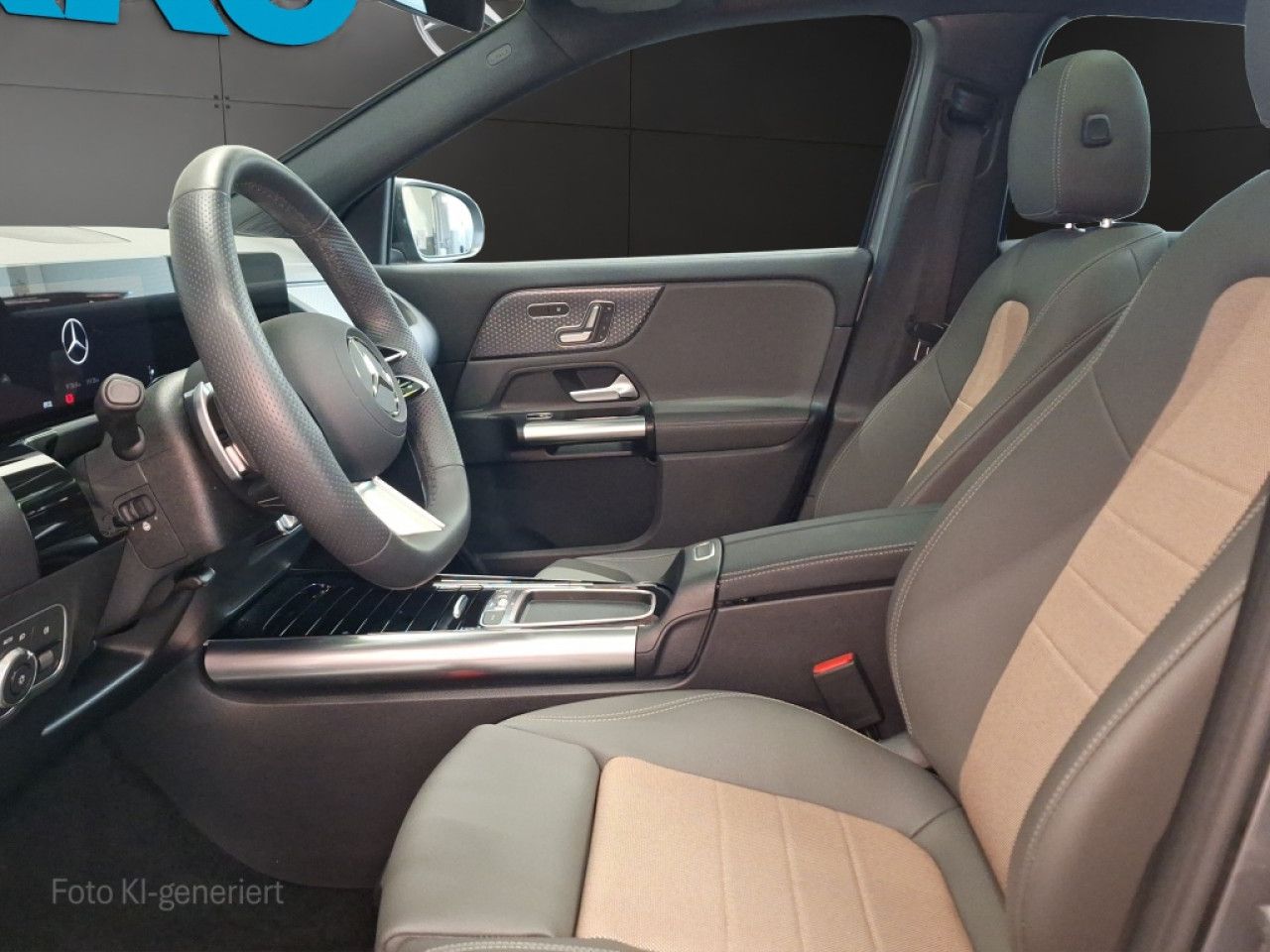 Mercedes-Benz EQA – Bild 5