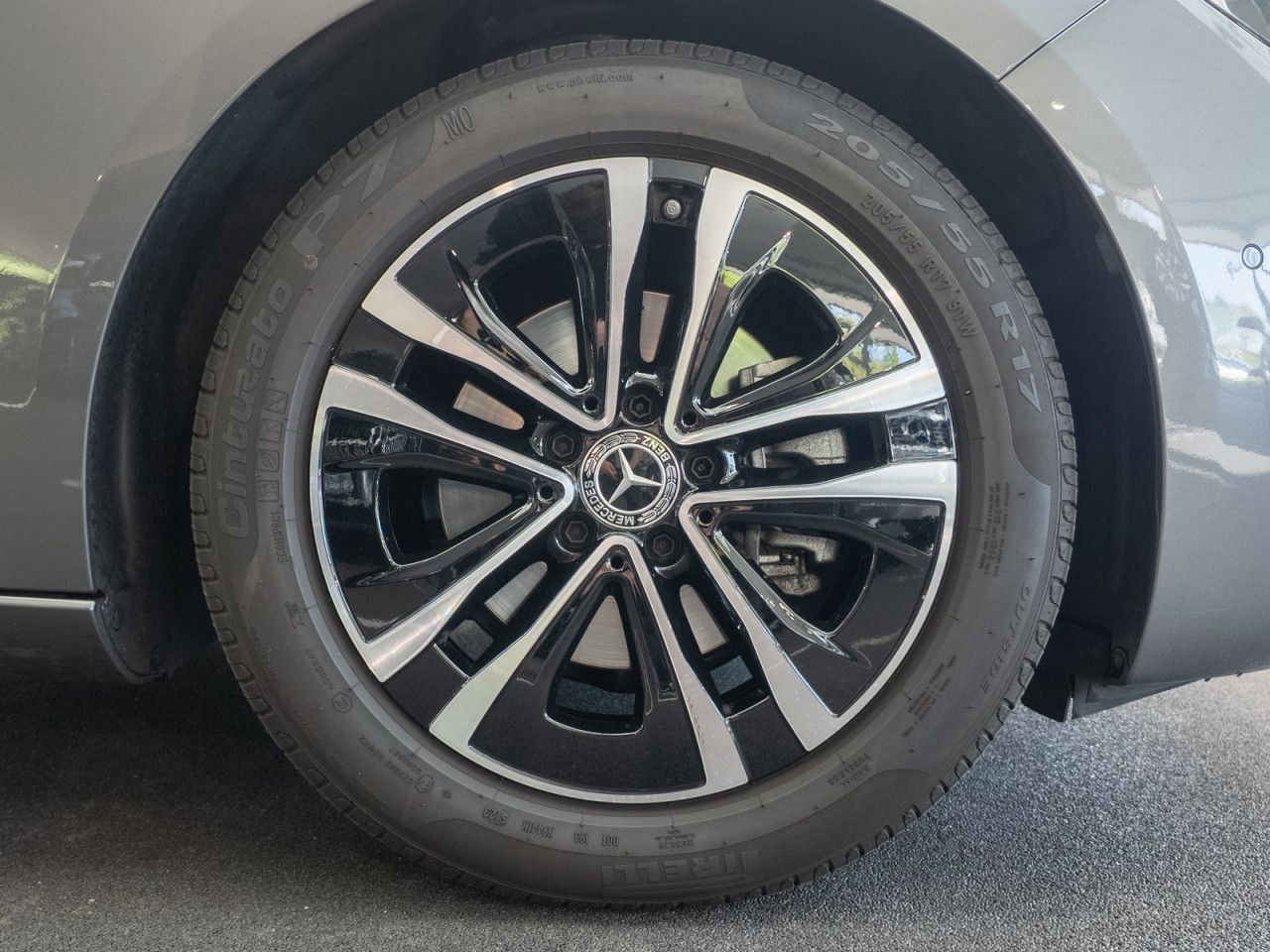 Mercedes-Benz B-Klasse – Bild 5