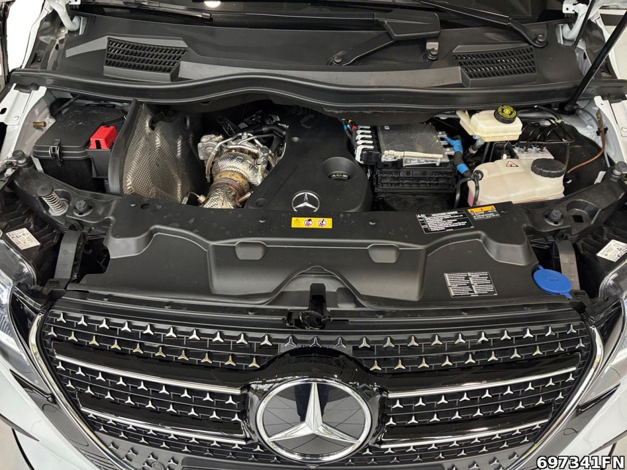 Mercedes-Benz Marco Polo – Bild 10