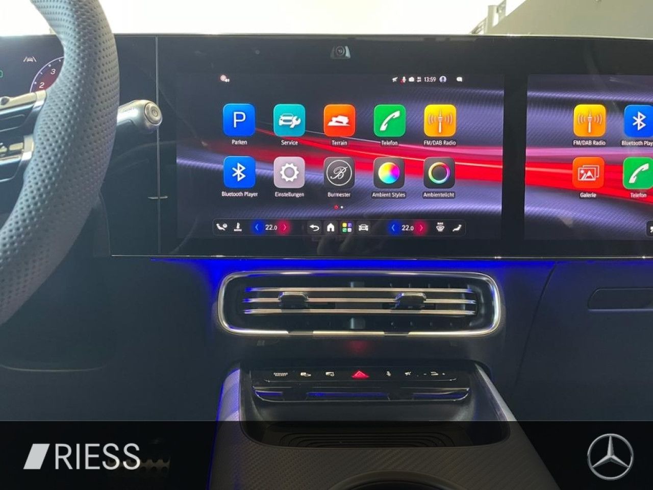 Mercedes-Benz GLB – Bild 14