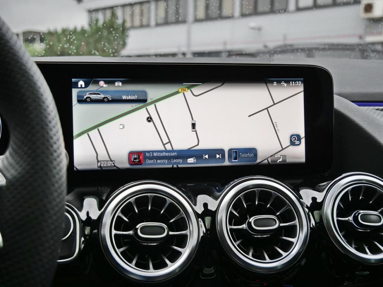 Mercedes-Benz GLA – Bild 13