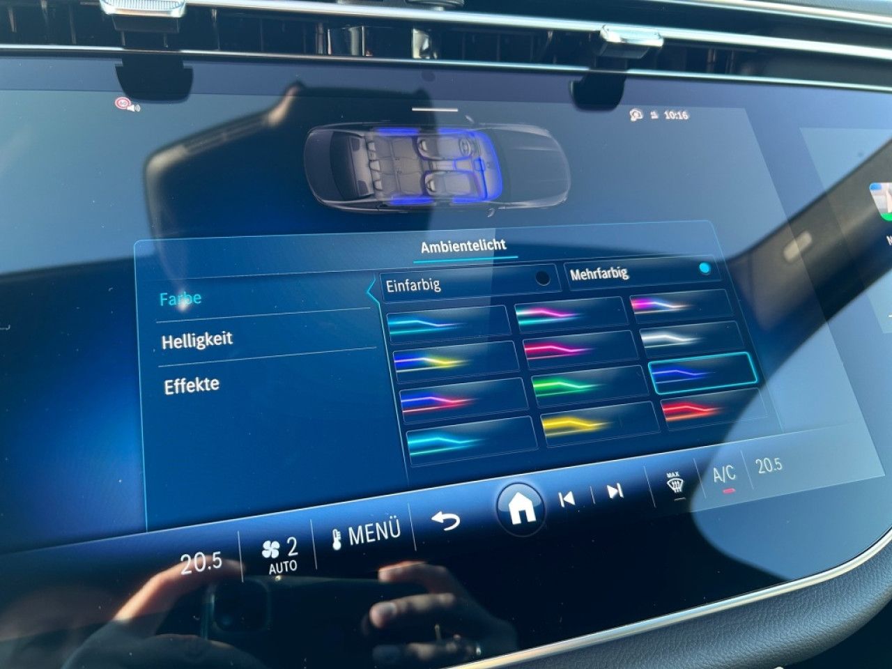 Mercedes-Benz E-Klasse – Bild 23