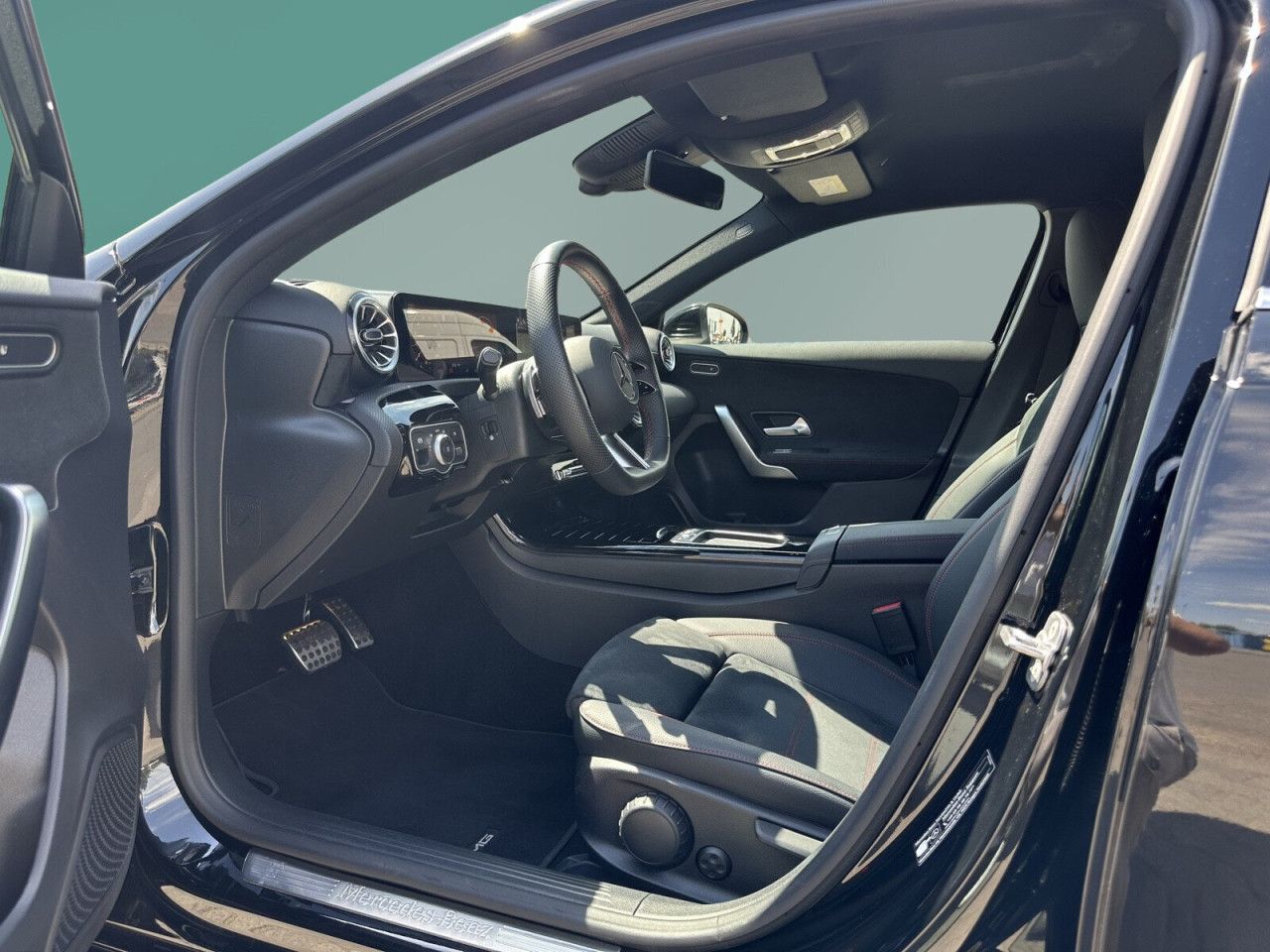 Mercedes-Benz A-Klasse – Bild 11