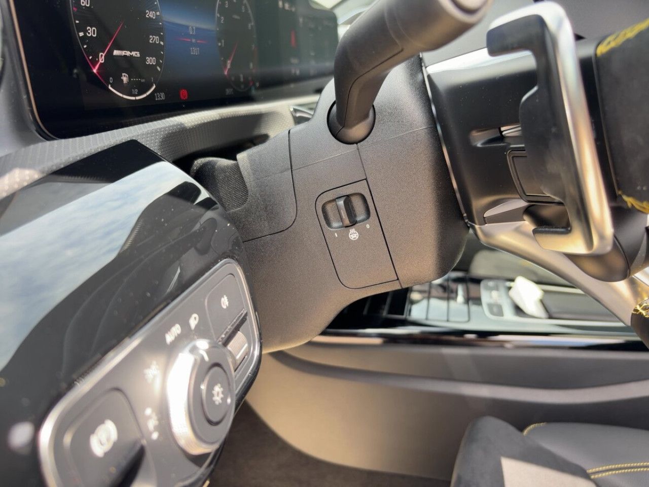 Mercedes-Benz A-Klasse – Bild 14