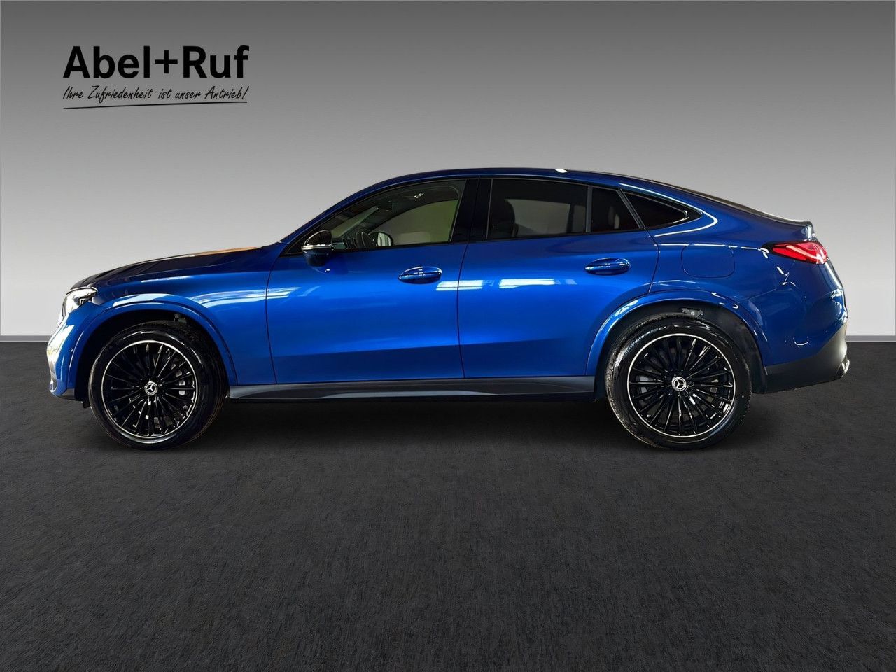Mercedes-Benz GLC – Bild 4
