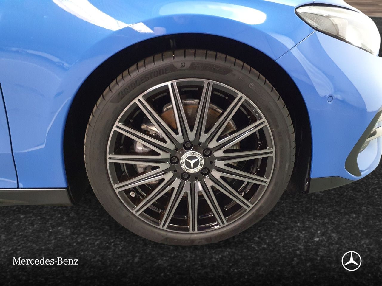 Mercedes-Benz CLA – Bild 4