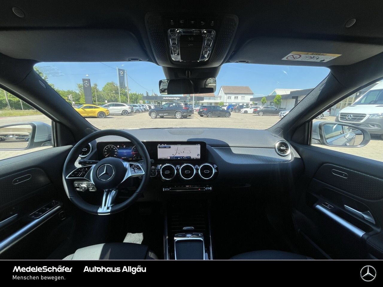 Mercedes-Benz GLA – Bild 13