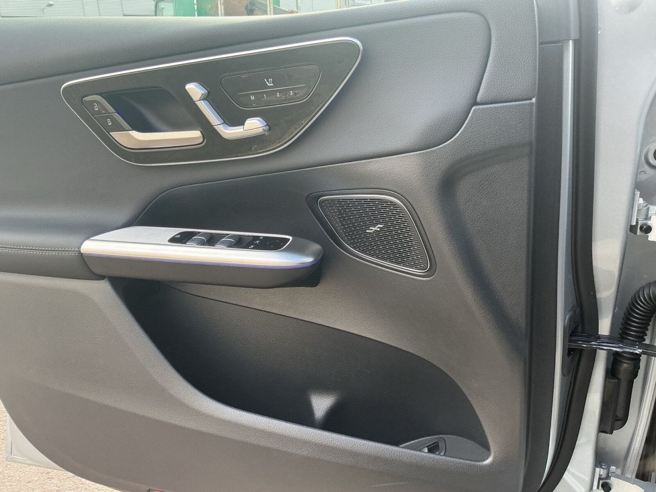 Mercedes-Benz GLC – Bild 14