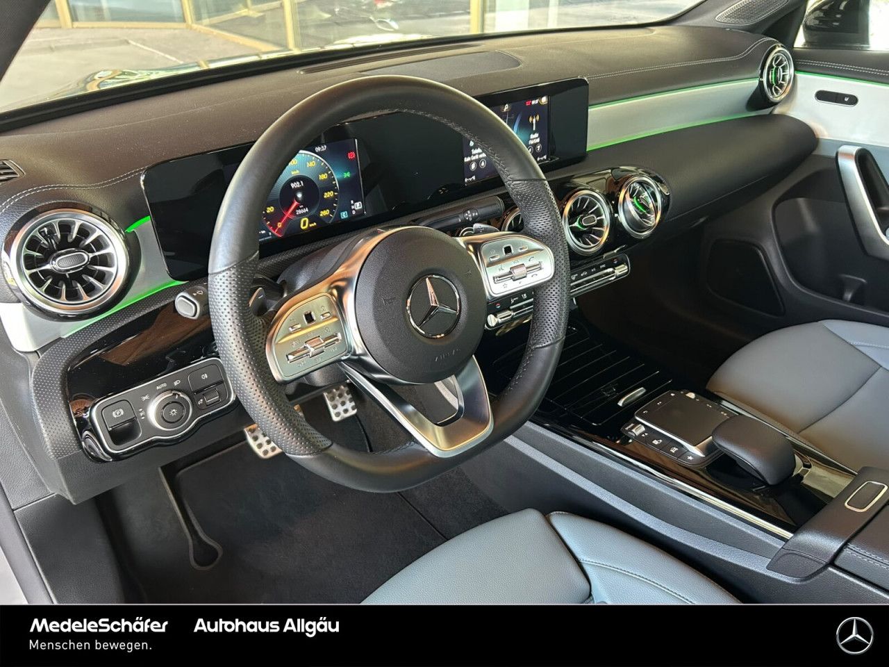 Mercedes-Benz CLA – Bild 11