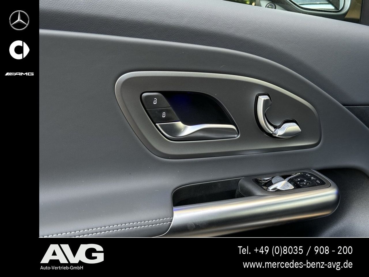 Mercedes-Benz CLA – Bild 18