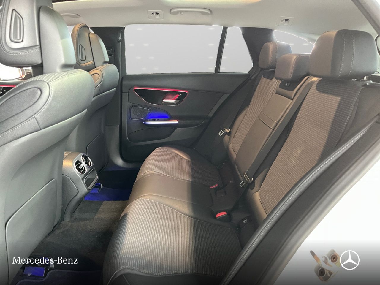 Mercedes-Benz C-Klasse – Bild 9