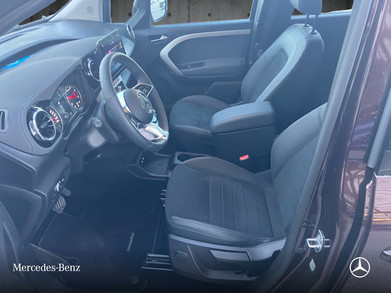 Mercedes-Benz T-Klasse – Bild 8
