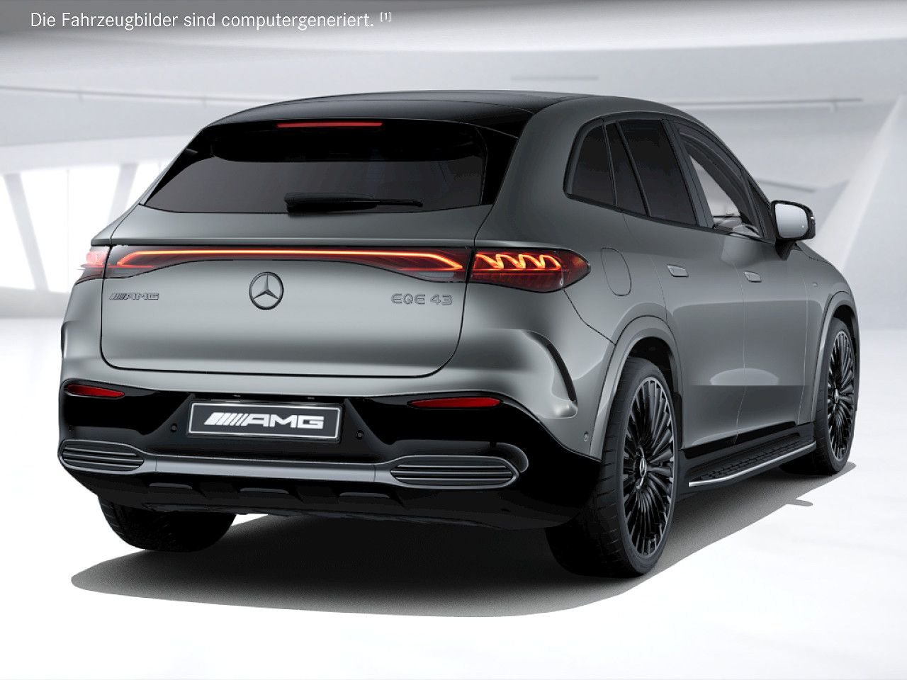 Mercedes-Benz EQE SUV – Bild 28
