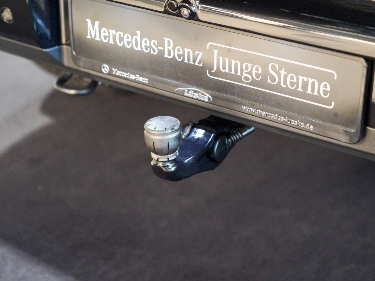 Mercedes-Benz G-Klasse – Bild 5