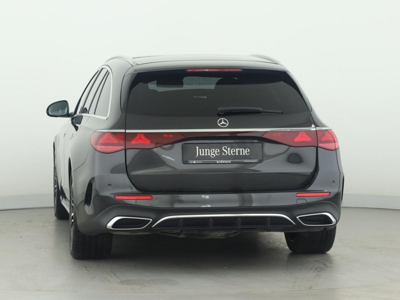 Mercedes-Benz E-Klasse – Bild 4