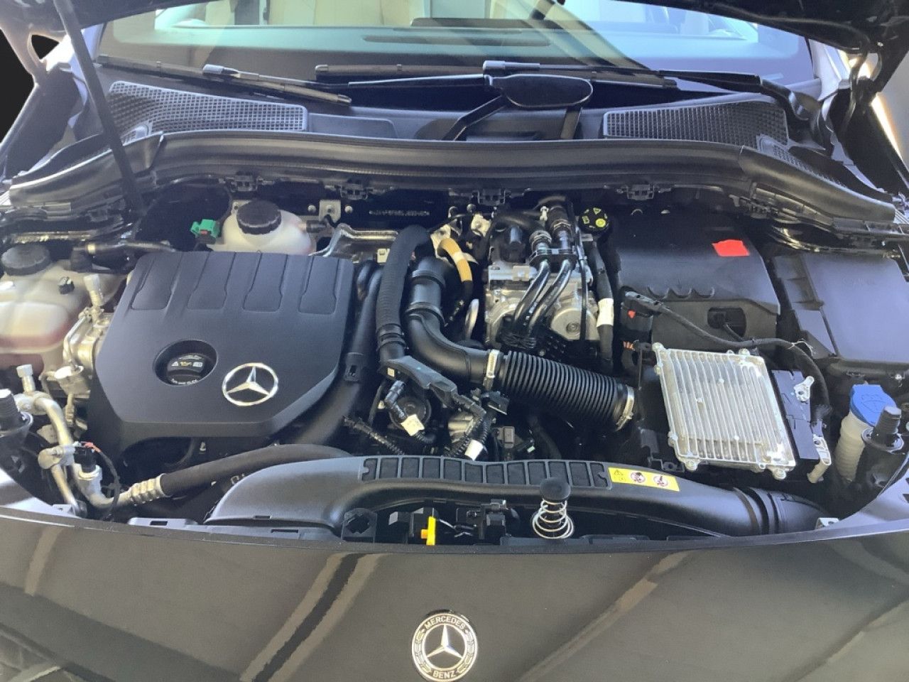 Mercedes-Benz B-Klasse – Bild 21