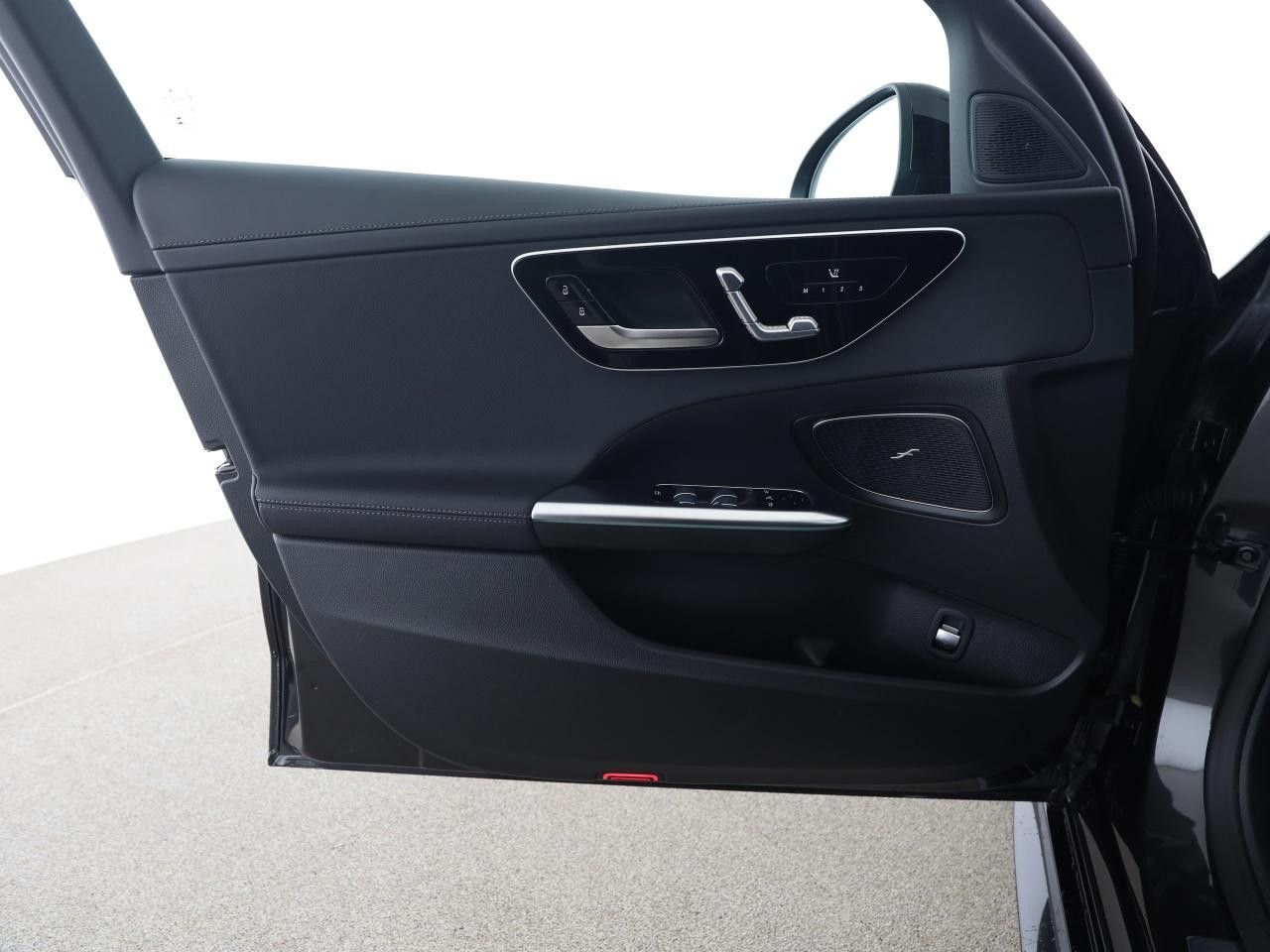 Mercedes-Benz C-Klasse – Bild 12